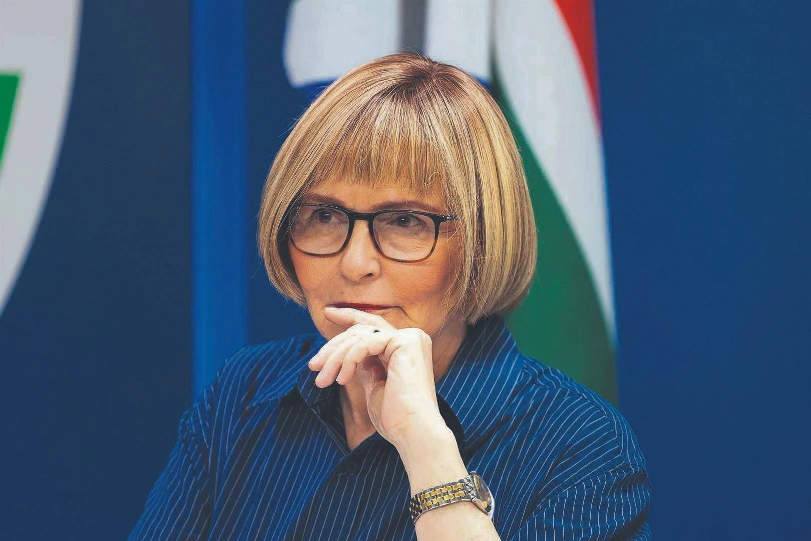 Zille oor Jhb-burgemeester word: ‘Familie in Kaap ’n groot trekpleister’