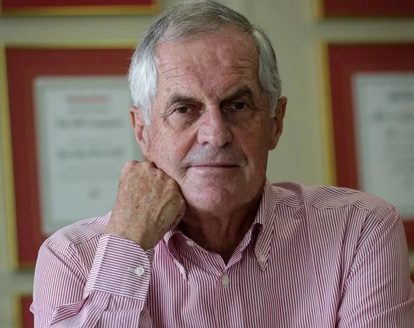 Medestigter Cohen groet Mr Price op kruin van golf