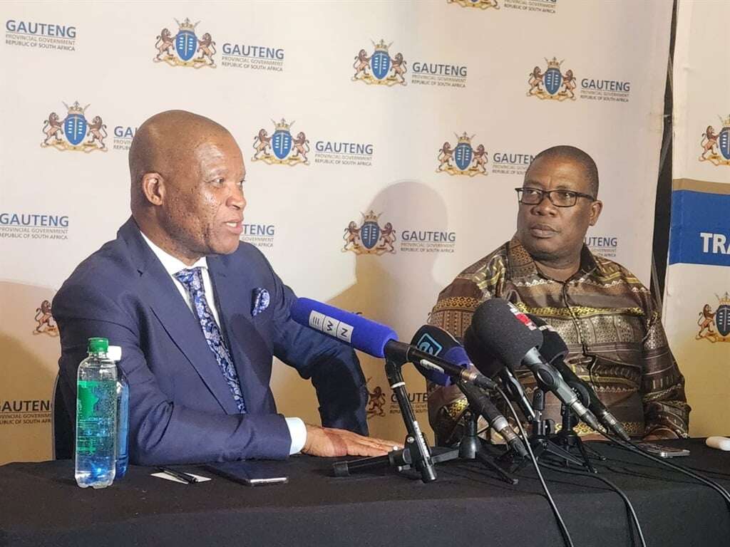 Gauteng officials blamed for municipal collapse at local government summit