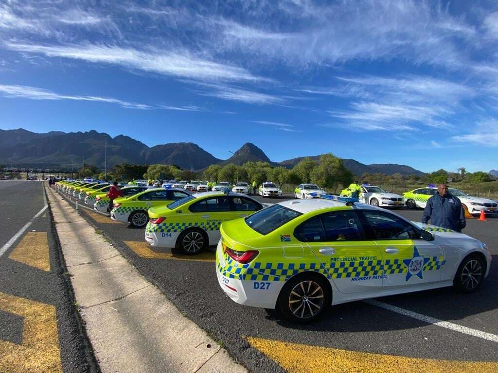 Western Cape Gov's R88 million BMW fleet not irregularly procured, says MEC