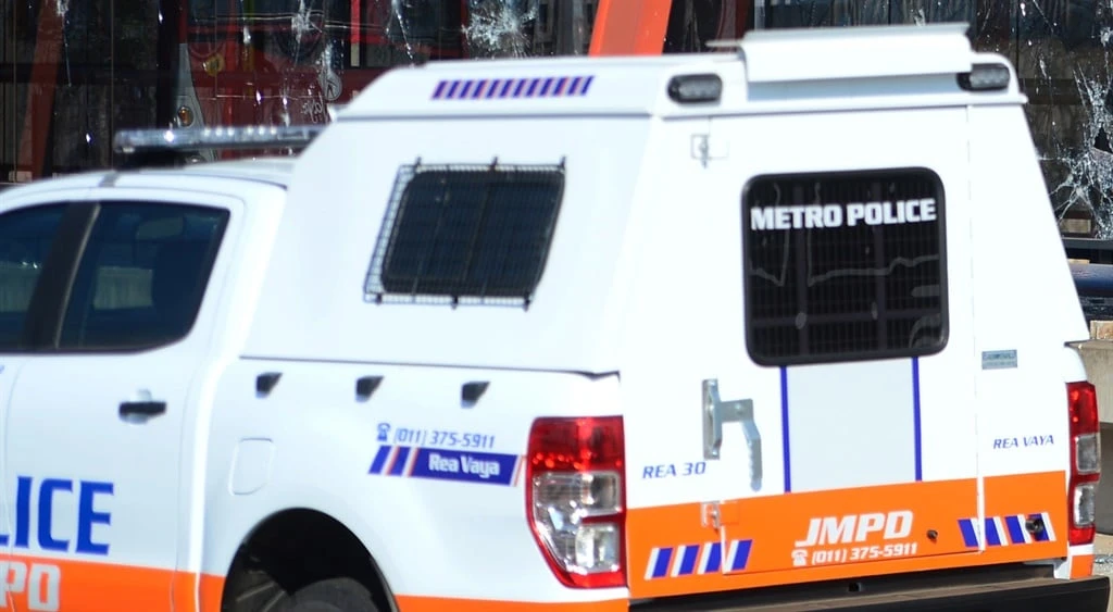 3 Joburg taxi drivers arrested for allegedly assaulting undercover JMPD officer