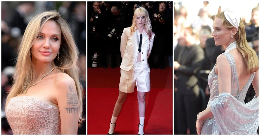 Cannes Filmfees 2025: ’n Naweek van glans, uitstaande vermaak en mode