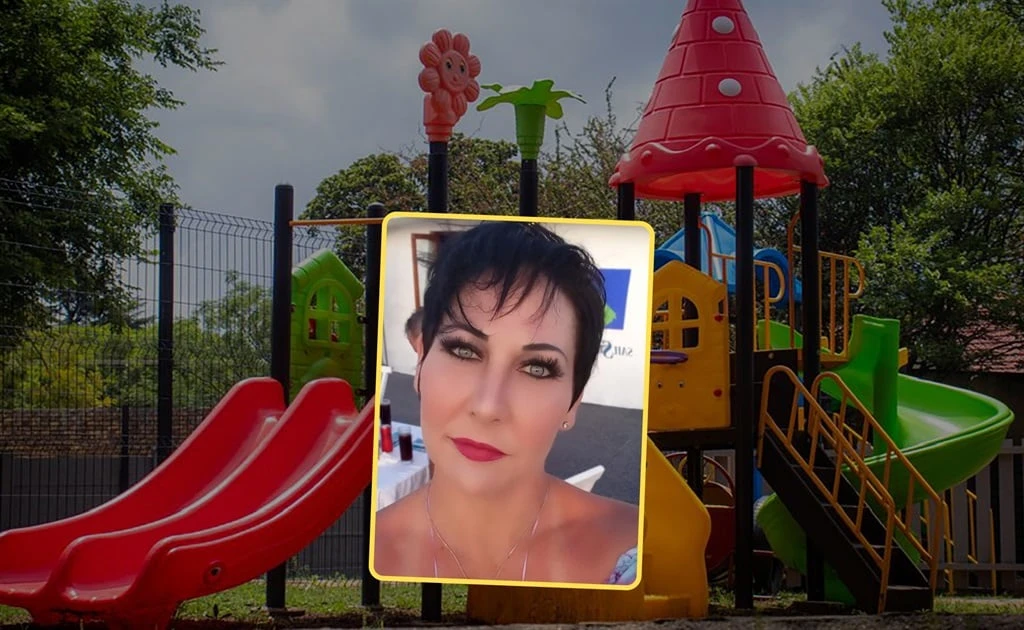 Kleuterzone: Miljoene vloei deur geldhoof se rekening – en nou is sy landuit