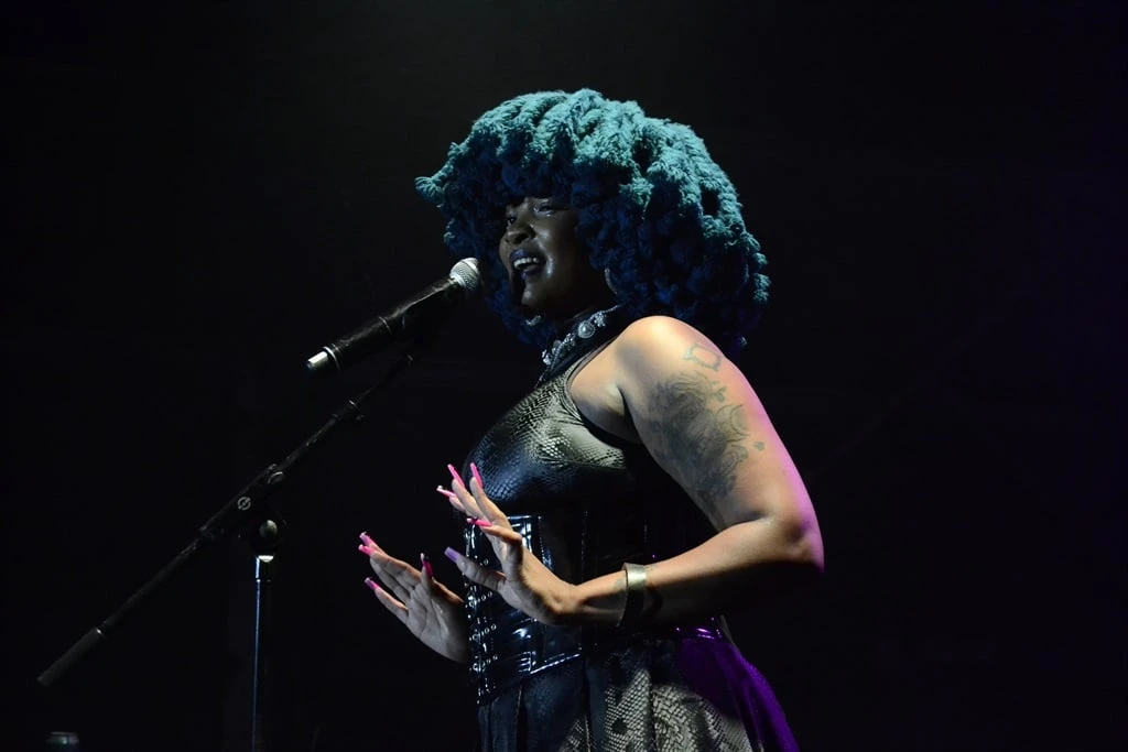 Death of Glitter: Cape Town's grungy, theatrical party for queer expression