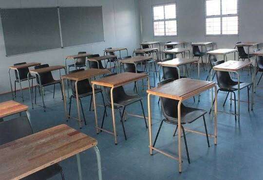 Meer as 1 500 moet nog in Wes-Kaapse skole plek kry