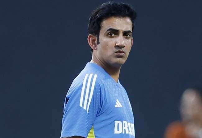 T20 cricket hurting Test batting, says India coach Gambhir