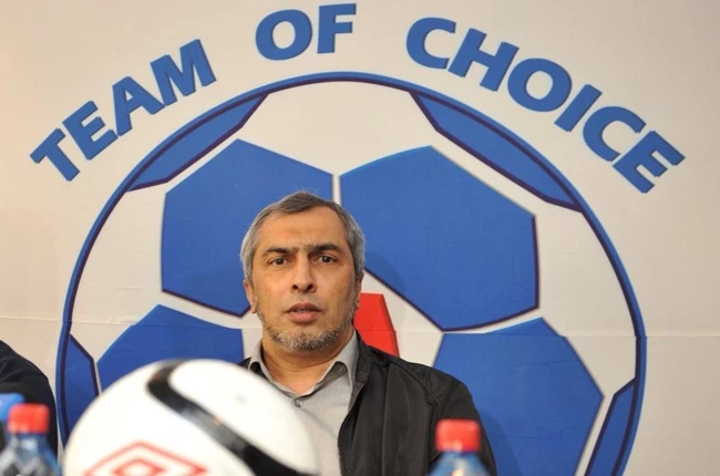 Maritzburg United to be sold? Owner weighing up options
