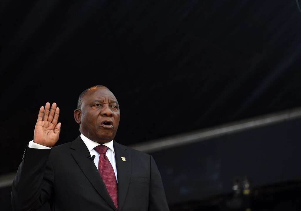 How burglars broke into Ramaphosa's Phala Phala farmhouse a second time