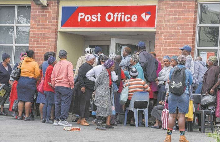 Post Office closures will hit older people, says organisation