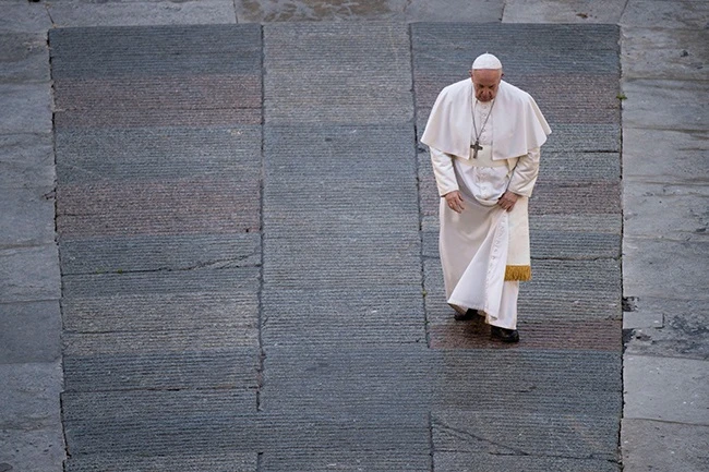 Pope revises Church law, updates rules on sexual abuse