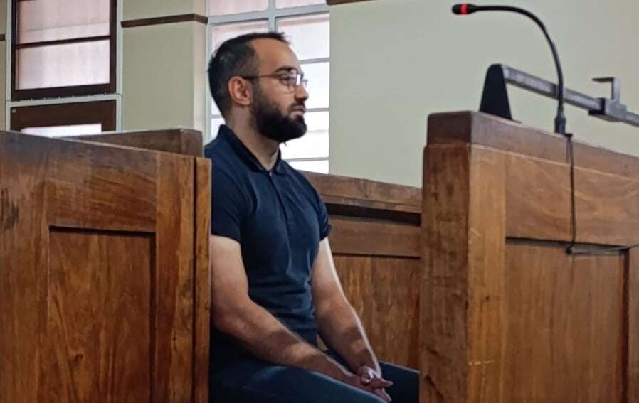 SA man accused of funding terrorism through cryptocurrency appears in North West court