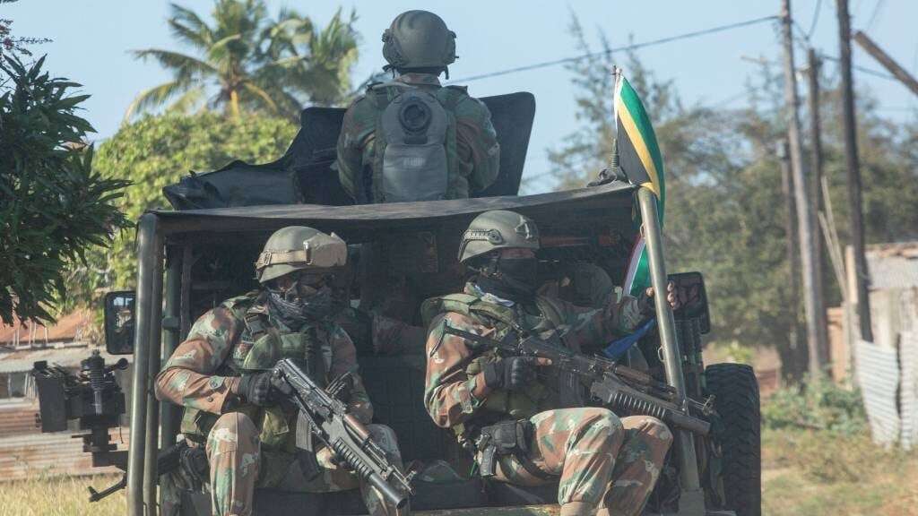 SANDF has over R600m in claims due to soldiers unlawfully assaulting, arresting civilians