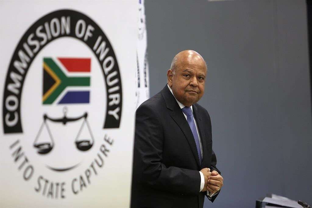 FIRST TAKE | Fighting against corruption, capture cost Gordhan his life