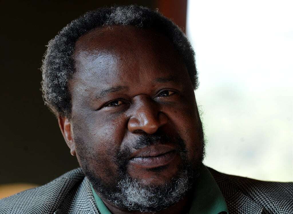 Mboweni se nalatenskap rigtingwyser vir toekomstige geslagte – ANC