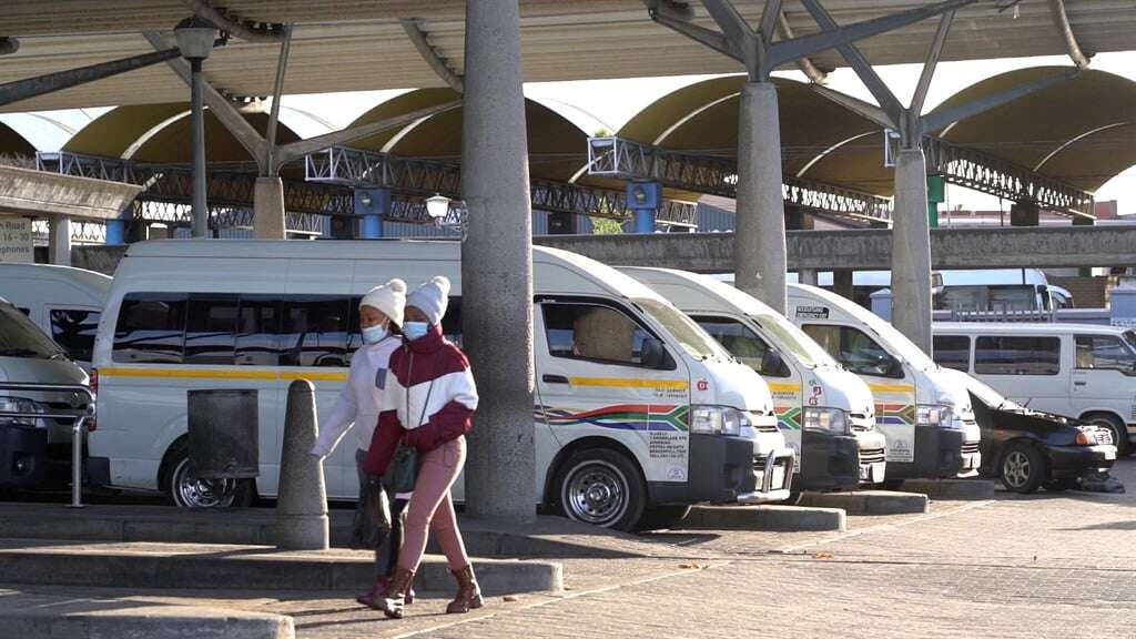 Relief for KZN commuters as strike by long-distance taxi operator ends after negotiations