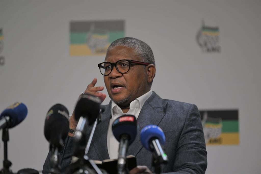 We don't agree, says Mbalula on SACP's decision to contest local government elections in 2026