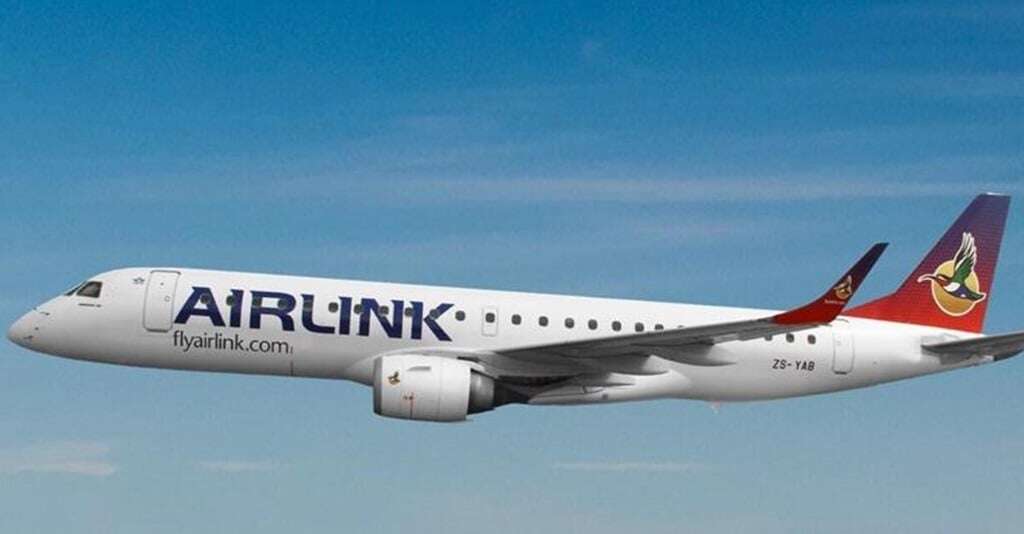 Airlink in talks with 'several' airlines, as Qatar Airways reportedly closes in on a deal