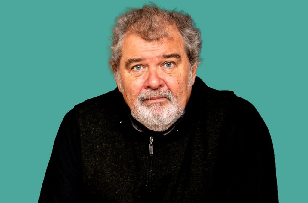 Emile Joubert: ’n Ode aan ’n onsterflike hondevriend