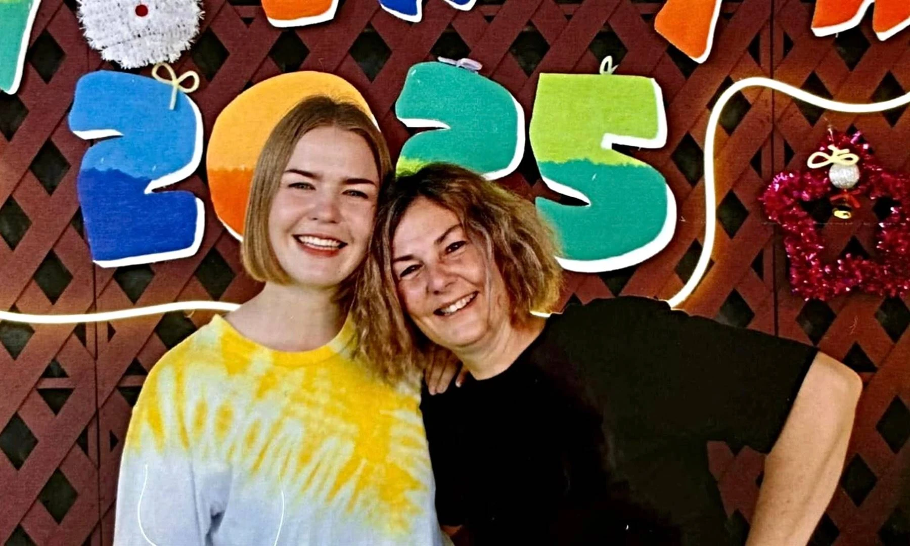 Ashley Oosthuizen dalk nog vroeër uit Thaise tronk