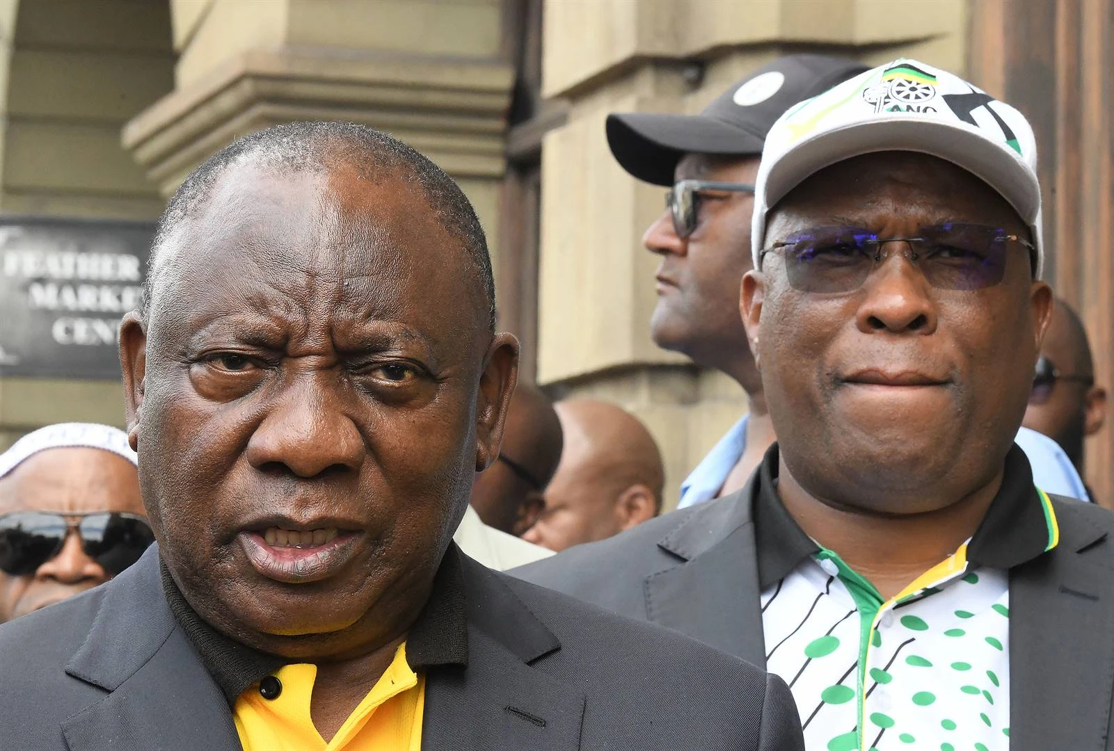 Ramaphosa steun Oos-Kaapse premier se verlof vir seuns se inisiasie