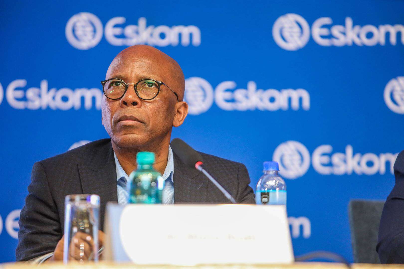 Eskom se resultate laat weens ‘samespanning tussen werknemers en kragdiewe’