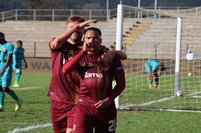 Sensational Stellies make TS Galaxy see stars in 3-1 MTN8 victory