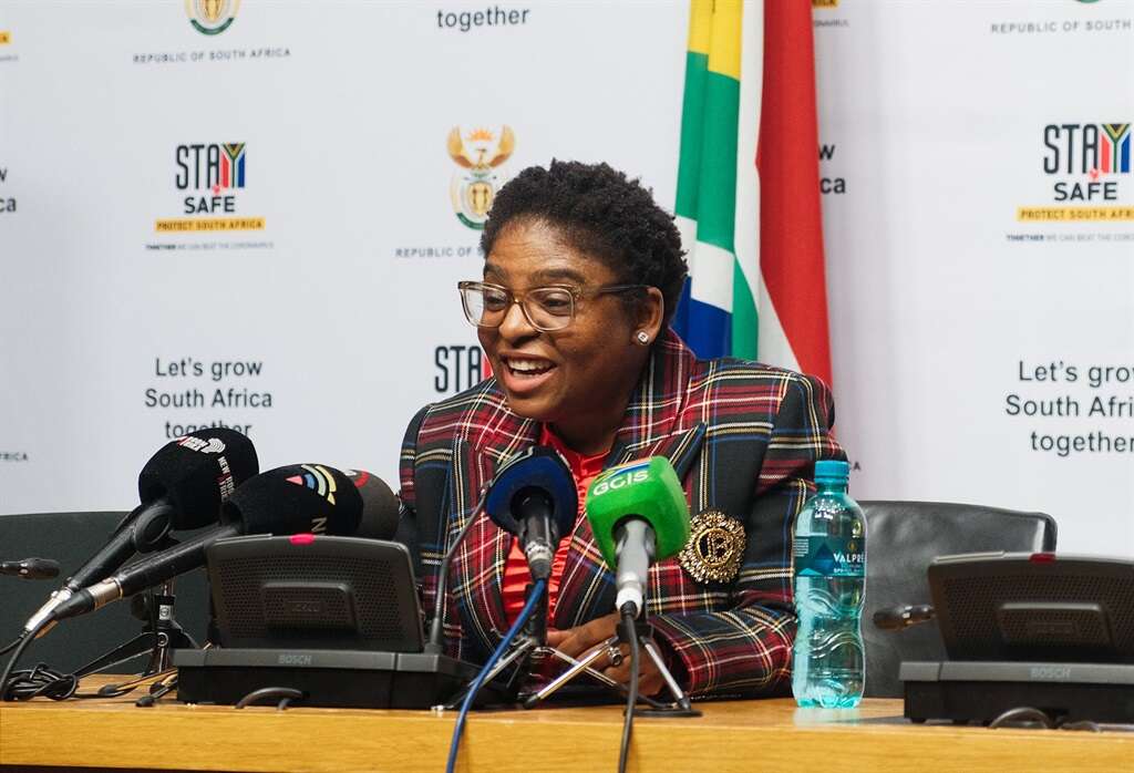 IN-DEPTH | Ntshavheni blaming the electorate for bloated Cabinet is ‘dishonest’