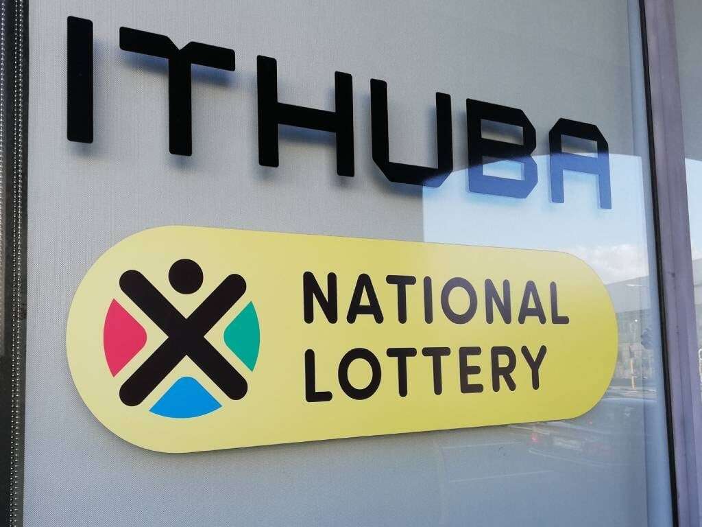 Lucky player wins R102m PowerBall jackpot