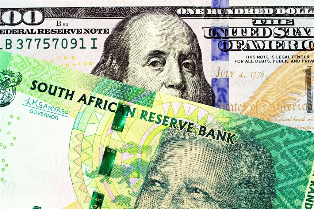 Rand slips amid cautious wait for Cabinet appointments