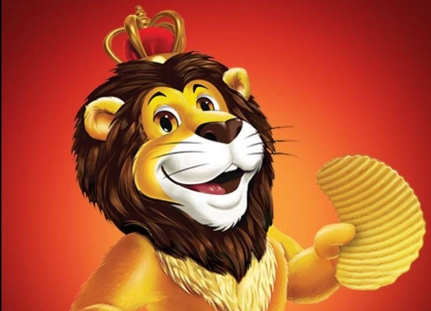 Simba brul harder as Coca-Cola