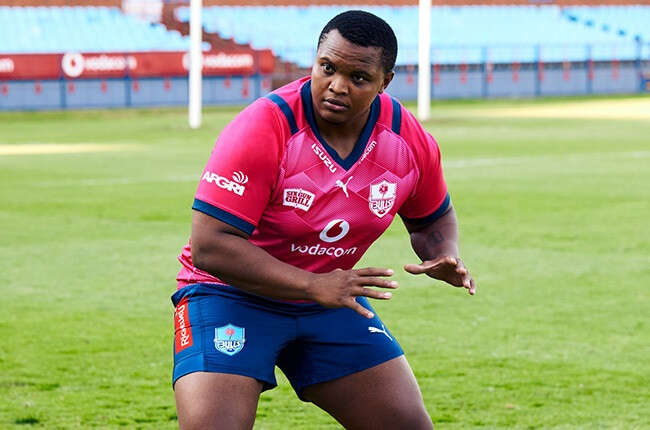 Bulls mentor White reveals Matanzima heart issue after Edinburgh game: 'He didn't tell anybody'