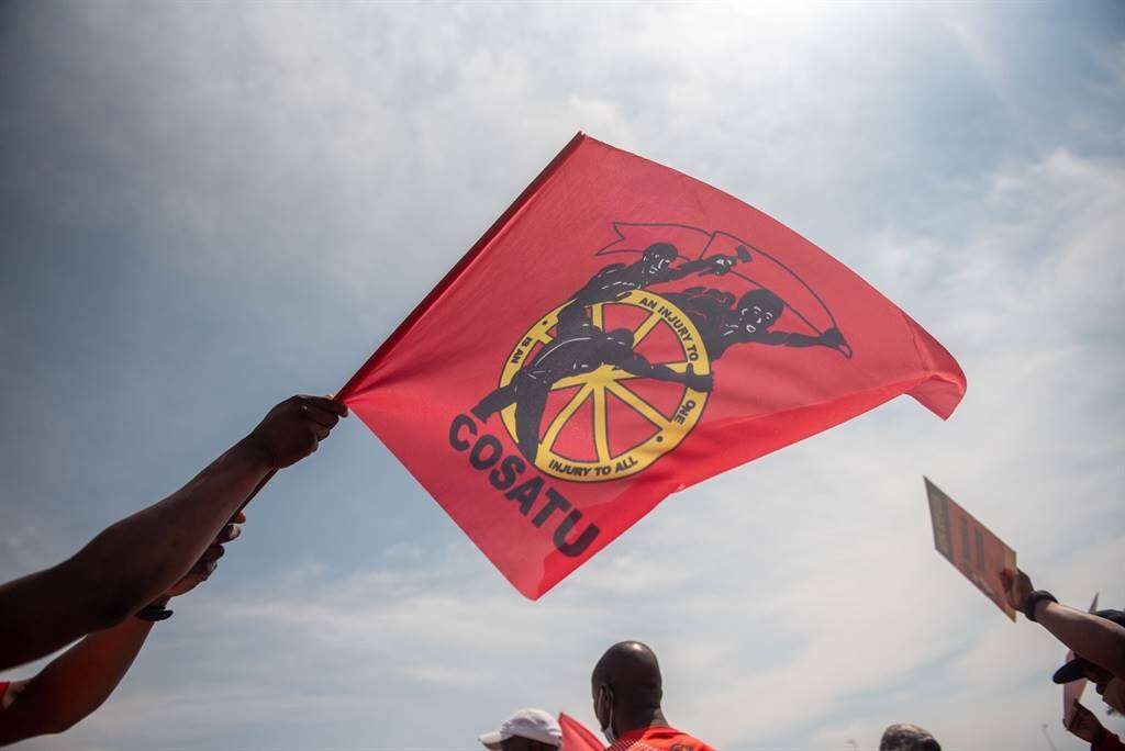 Cosatu gaan vra dat werk op verkiesingsdag verbied word