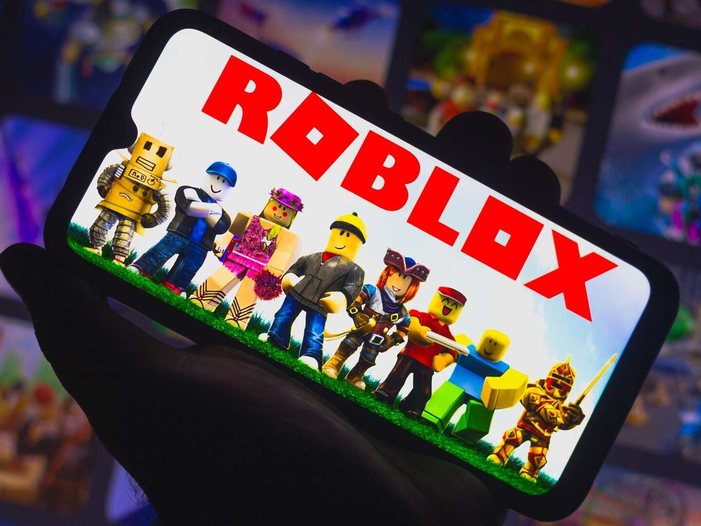 Big SA companies test the waters of metaverse marketing through Roblox