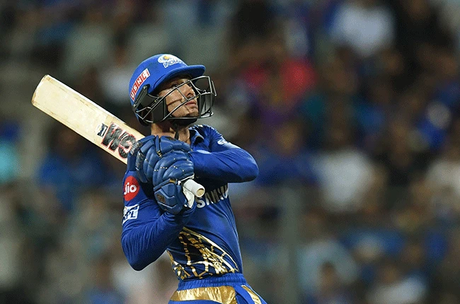 Rabada makes it 2 in a row for SA bowlers at IPL, De Kock joins elite club