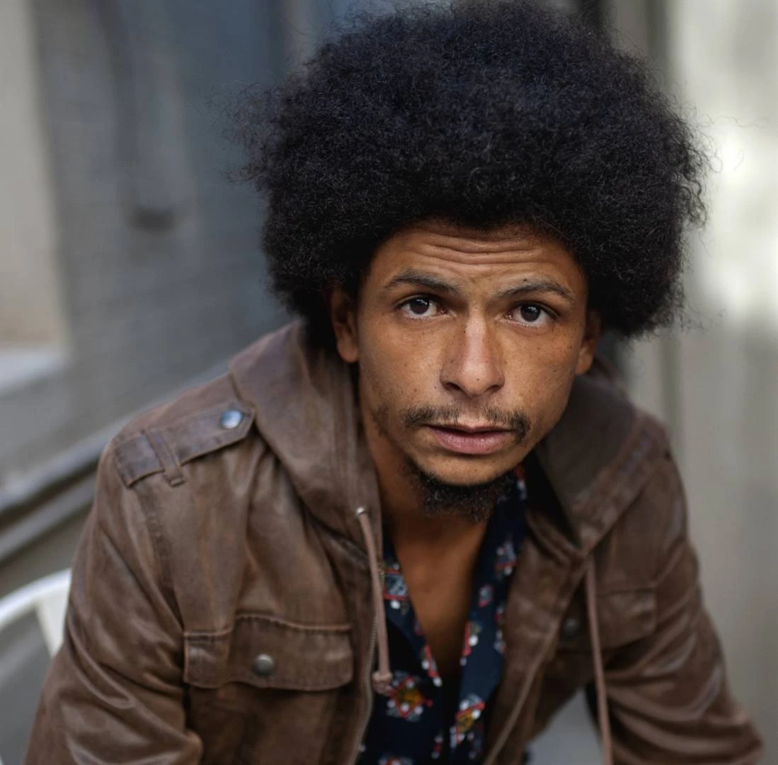 Reginald Hufkie:Vind jy ooit uit wie jy dan nou eintlik is?