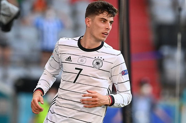 Germany brush aside holders Portugal to resurrect Euro 2020 hopes