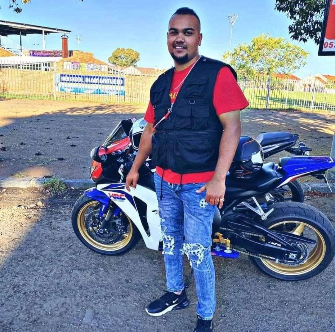 Jong Kimberliet vermoor: Polisie vrees vir sy vrou se veiligheid