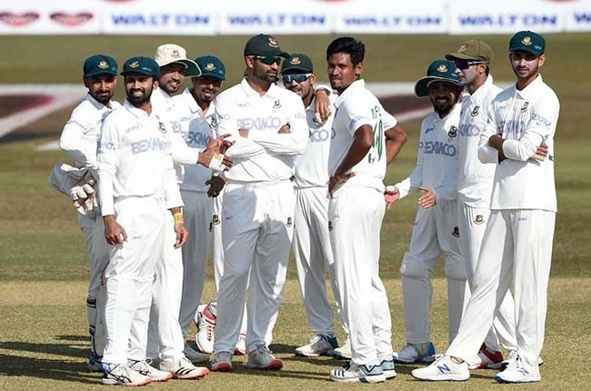 Bangladesh to tour Zimbabwe despite Covid restrictions