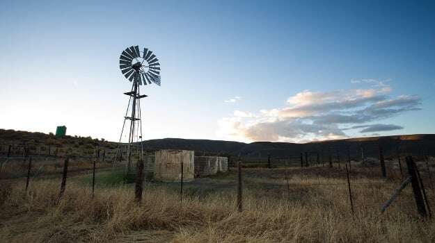 Land seizure and South Africa’s new expropriation law: expert weighs up the act