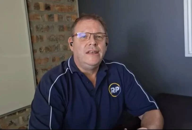 Komitee ontstoke omdat Schreiber steeds nie oor Phil Craig verslag doen