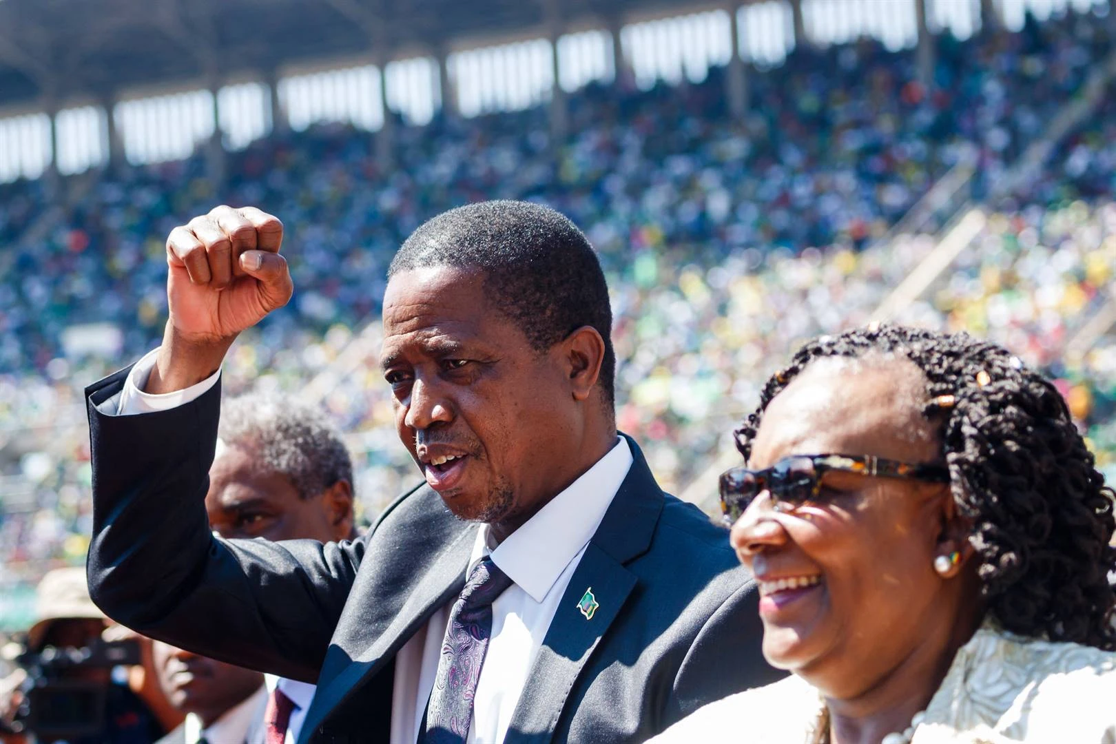 Oudpresident moet in Zambië begrawe word, beslis SA hof