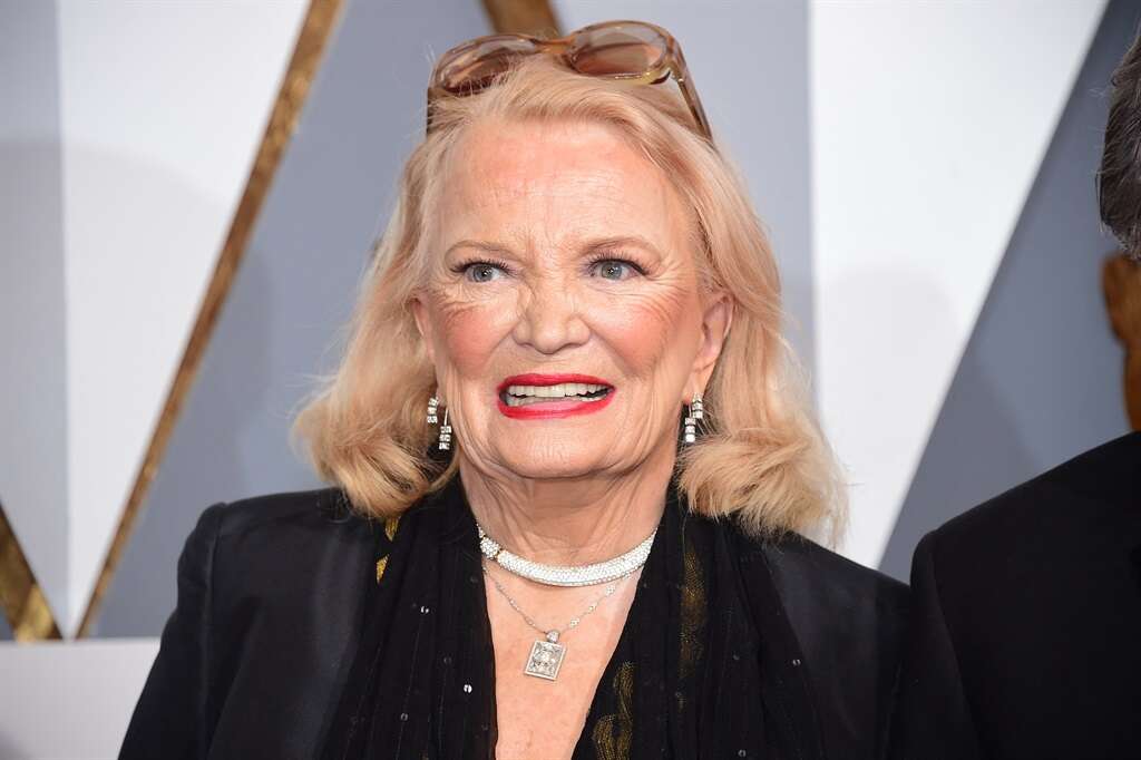 Gena Rowlands, iconic actor of The Notebook fame, dies at 94 after Alzheimer's battle