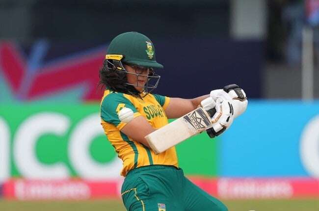 LIVE | Women's U19 T20 World Cup final: South Africa v India