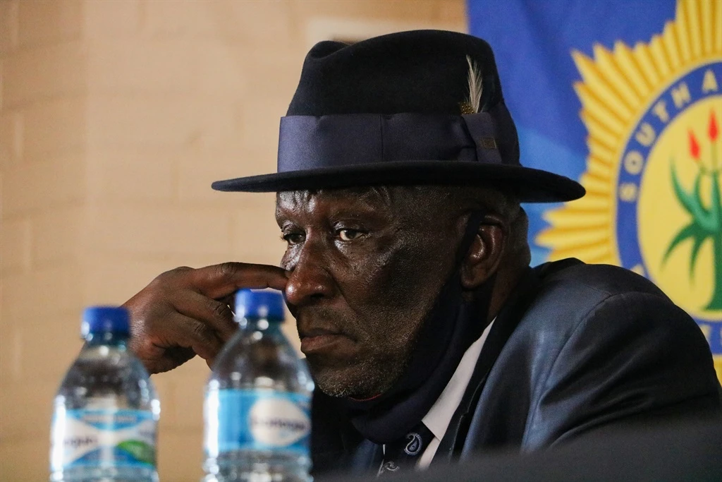 'Police cannot be chasing after 10-year-olds' - Cele tells Langa community