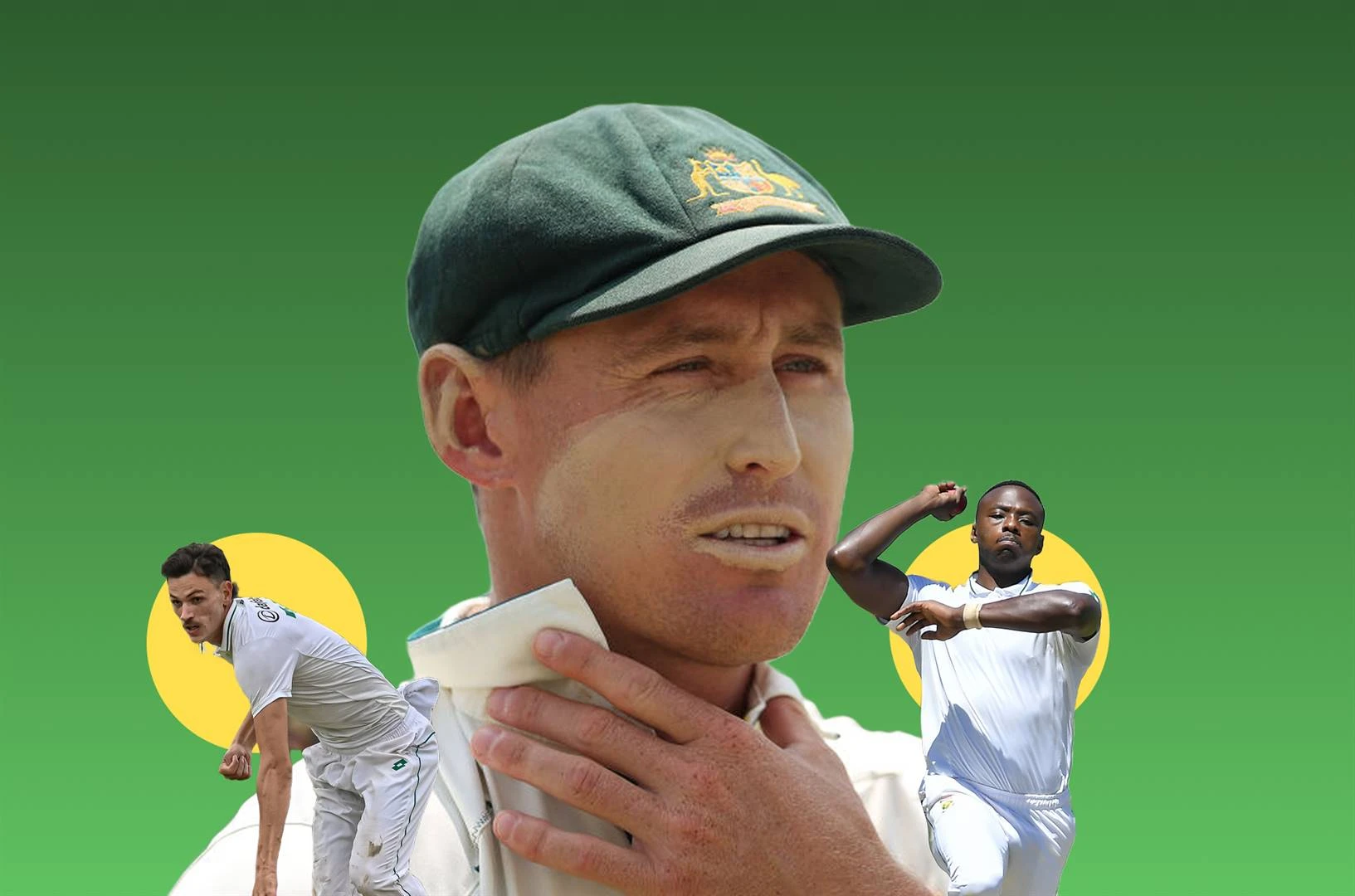 ‘Marnus gaan leeukos vir Proteas wees as Aussies dié plan deurvoer . . .’