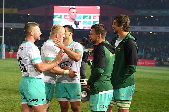 BOK VERDICT | Attacking evolution underway, but 'Bomb Squad' still biggest weapon as Durbs awaits