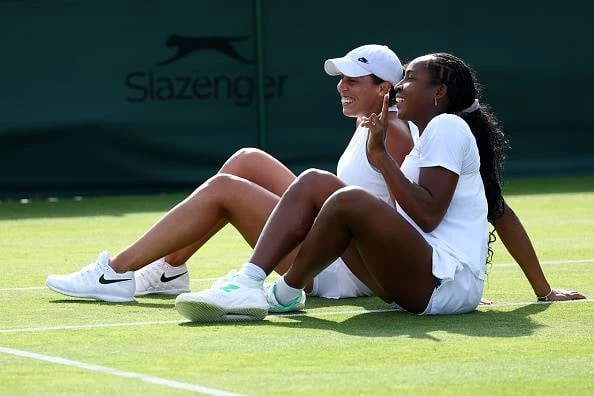 VSA-mans nog op soek na manier om Keys, Gauff se sukses na te volg