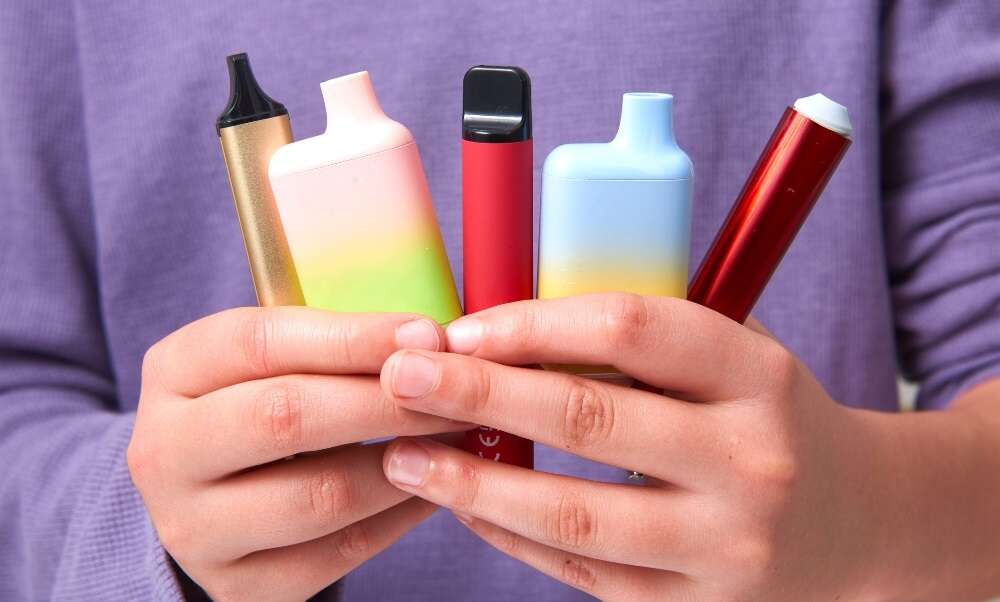 Will SA's new vaping laws lead to more smokers instead of fewer?