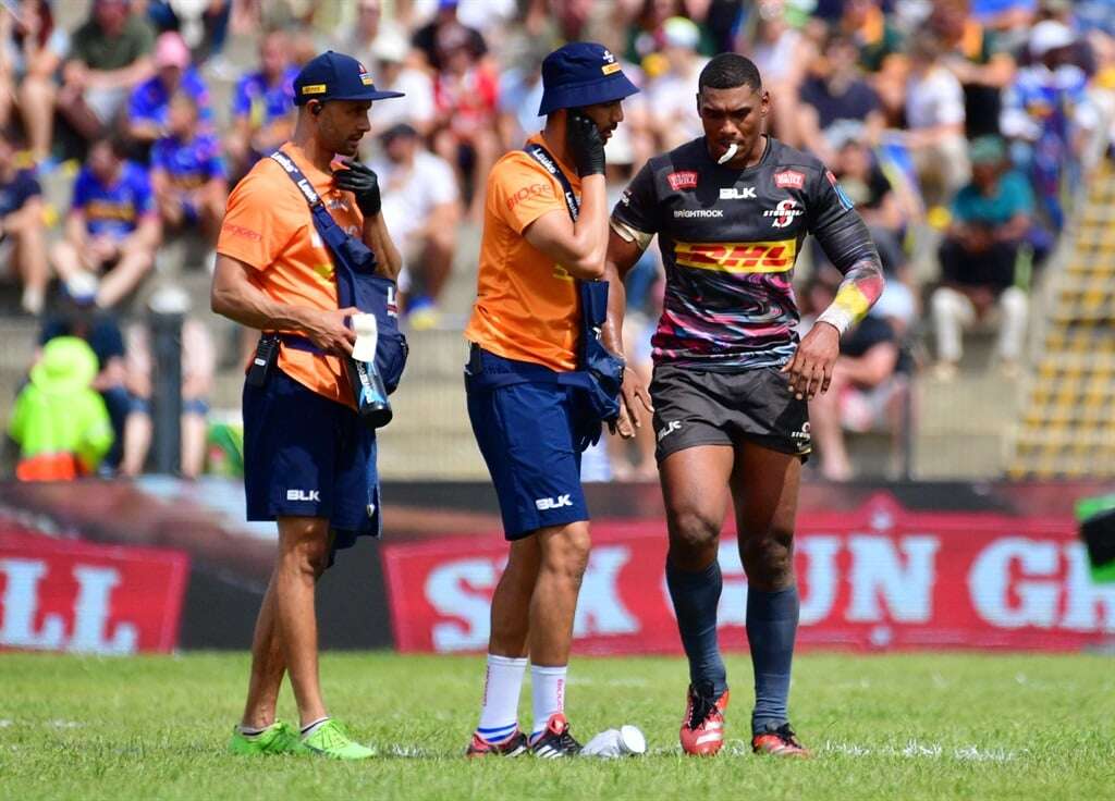 Willemse's wretched injury run persists as Stormers also rue Malherbe, Dixon injuries