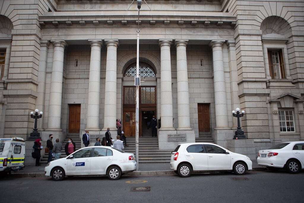 Cape Town man found guilty of fatally shooting cop during Covid lockdown cigarette search